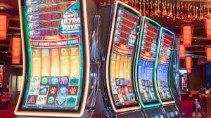 Baccarat နှင့် Dragon Tiger ကာစီနိုဂိမ်းများ