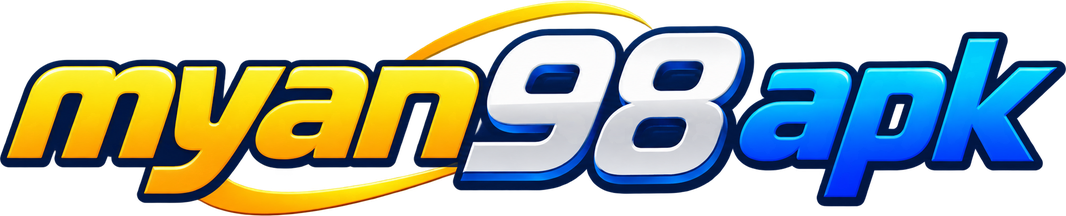 myan98 apk Logo
